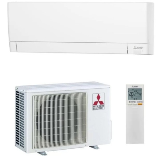 Фото - Кондиціонер спліт Mitsubishi Electric MSZ-AY25VGK\MUZ-AY25VG